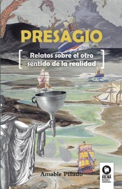 Cover Presagio