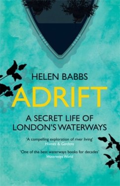 Adrift - Babbs, Helen