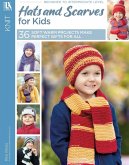 Hats and Scarves for Kids