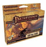 Pathfinder Adventure Card Game: Mummy's Mask Adventure Deck 3: Shifting Sands