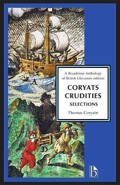 Coryat's Crudities - Coryate, Thomas