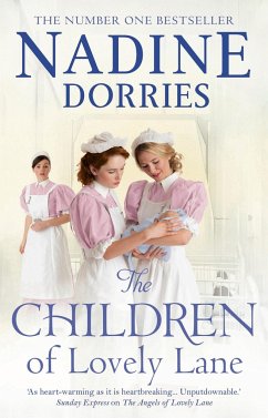 The Children of Lovely Lane: Volume 2 - Dorries, Nadine