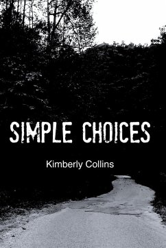 Cover Simple Choices