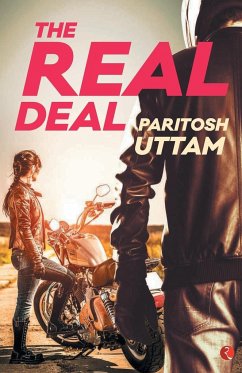THE REAL DEAL - Uttam, Paritosh