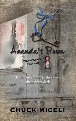 Amanda's Room Travel Edition - Miceli, Chuck