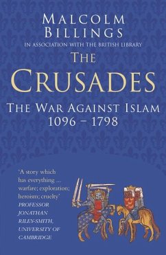 The Crusades - Billings, Malcolm
