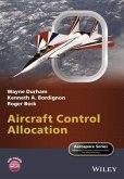 Aircraft Control Allocation
