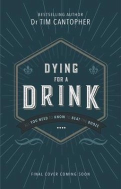 Dying for a Drink - Cantopher, Tim