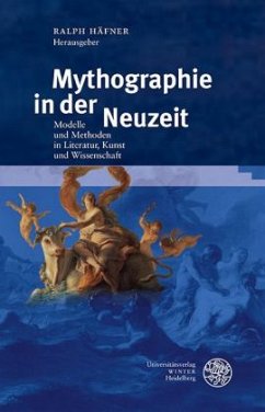 Mythographie in der Neuzeit