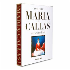 Maria by Callas - Volf, Tom