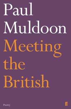 Meeting the British - Muldoon, Paul