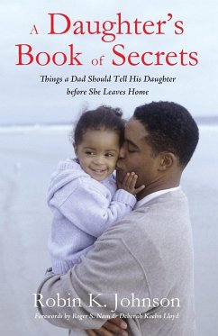 A Daughter's Book of Secrets - Johnson, Robin K.