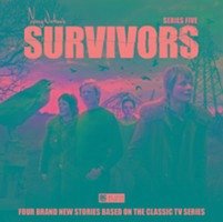 Survivors: Series 5 - Smith, Andrew; Hatherall, Christopher; Clark, Simon