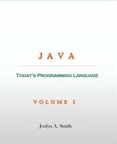 Java - Smith, Joslyn A