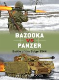 Bazooka Vs Panzer: Battle of the Bulge 1944