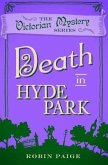 Death in Hyde Park Death in Hyde Park