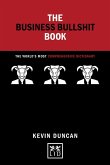 Business Bullshit Book