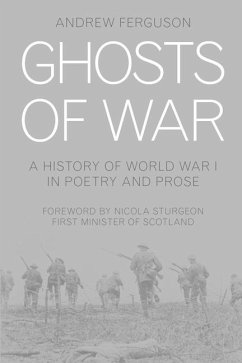 Ghosts of War - Ferguson, Andrew