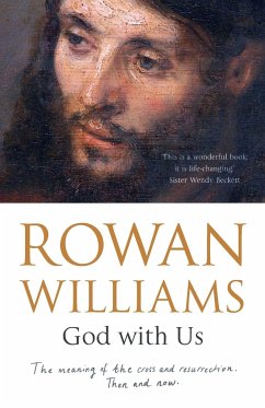 God With Us - Williams, Rt Hon Rowan