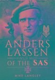 Anders Lassen VC, MC of the SAS