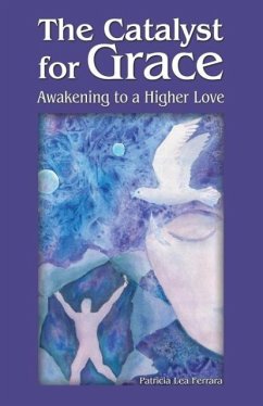 Cover The Catalyst for Grace