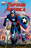 Captain America: Steve Rogers Vol. 1
