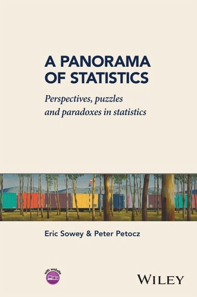 A Panorama of Statistics A Panorama of Statistics