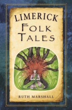 Limerick Folk Tales - Marshall, Ruth