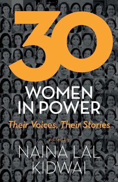 30 Women in Power - Kidwai, Naina Lal