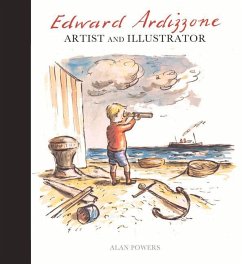 Edward Ardizzone - Powers, Alan