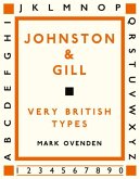 Johnston and Gill: Very British Types