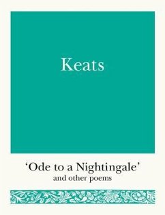 Keats: 'ode to a Nightingale' and Other Poems - Keats, John