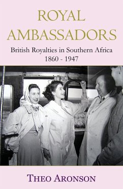 Royal Ambassadors - Aronson, Theo