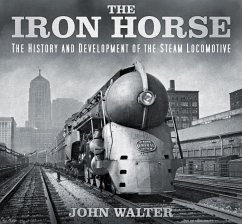 The Iron Horse - Walter, John