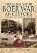 Tracing Your Boer War Ancestors:... - Bild 1