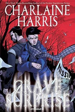 Grave Surprise - Harris, Charlaine; Mcgraw, Royal