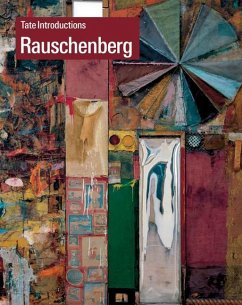 Tate Introductions: Robert Rauschenberg - Krcma, Ed