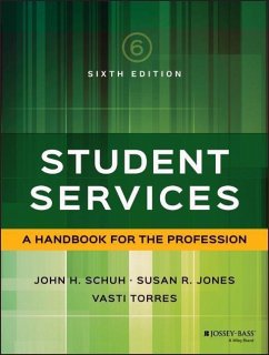 Student Services by Vasti Torres Hardcover | Indigo Chapters