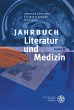 Jahrbuch Literatur und Medizin - Bild 1