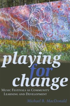Cover Playing for Change