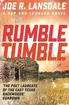 Rumble Tumble - Lansdale, Joe R.