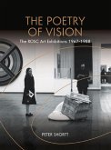 The Poetry of Vision: The Rosc Art Exhibitions 1967-1988