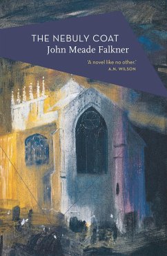 The Nebuly Coat - Falkner, John Meade