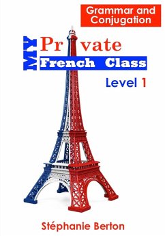 My Private French Class - Berton, Stéphanie