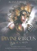 Divine Circus Oracle Divine Circus Oracle