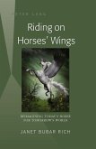 Riding on Horses' Wings
