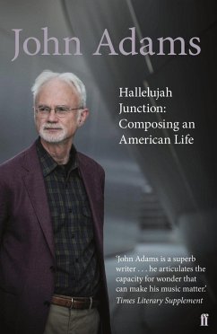 Hallelujah Junction - Adams, John