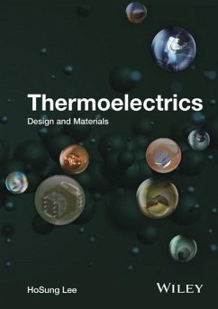 Thermoelectrics - Lee, HoSung