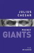 Julius Caesar: pocket GIANTS - Bild 1
