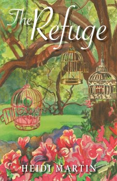 The Refuge - Martin, Heidi